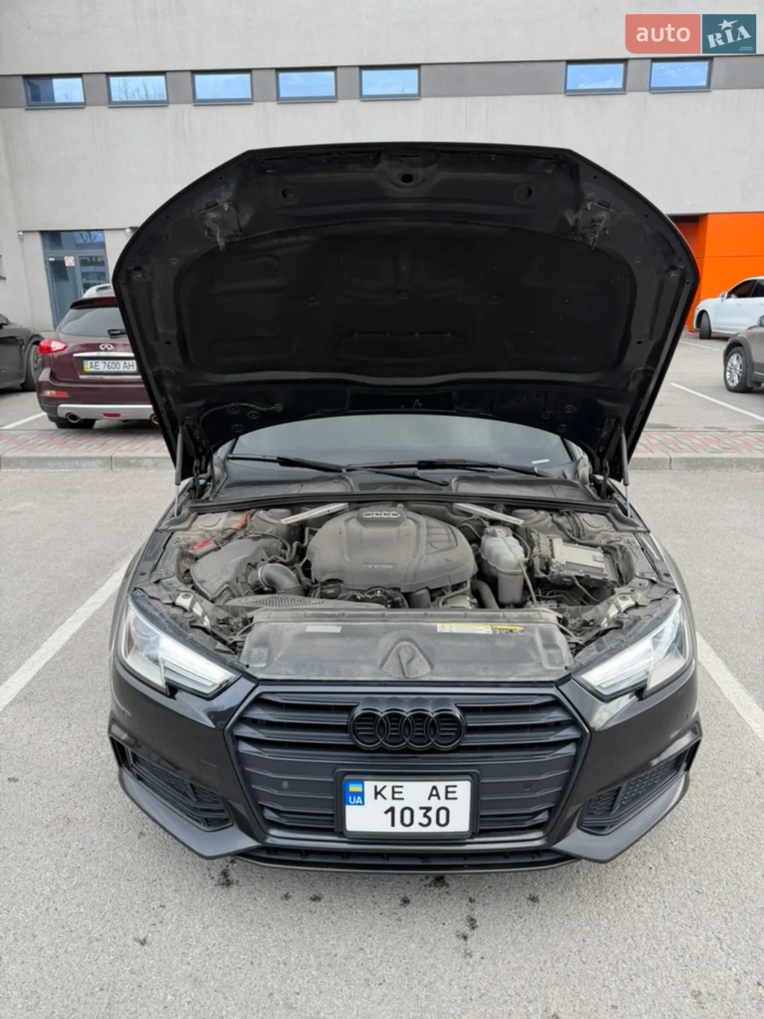 2019 Audi A4 - мініатюра 14