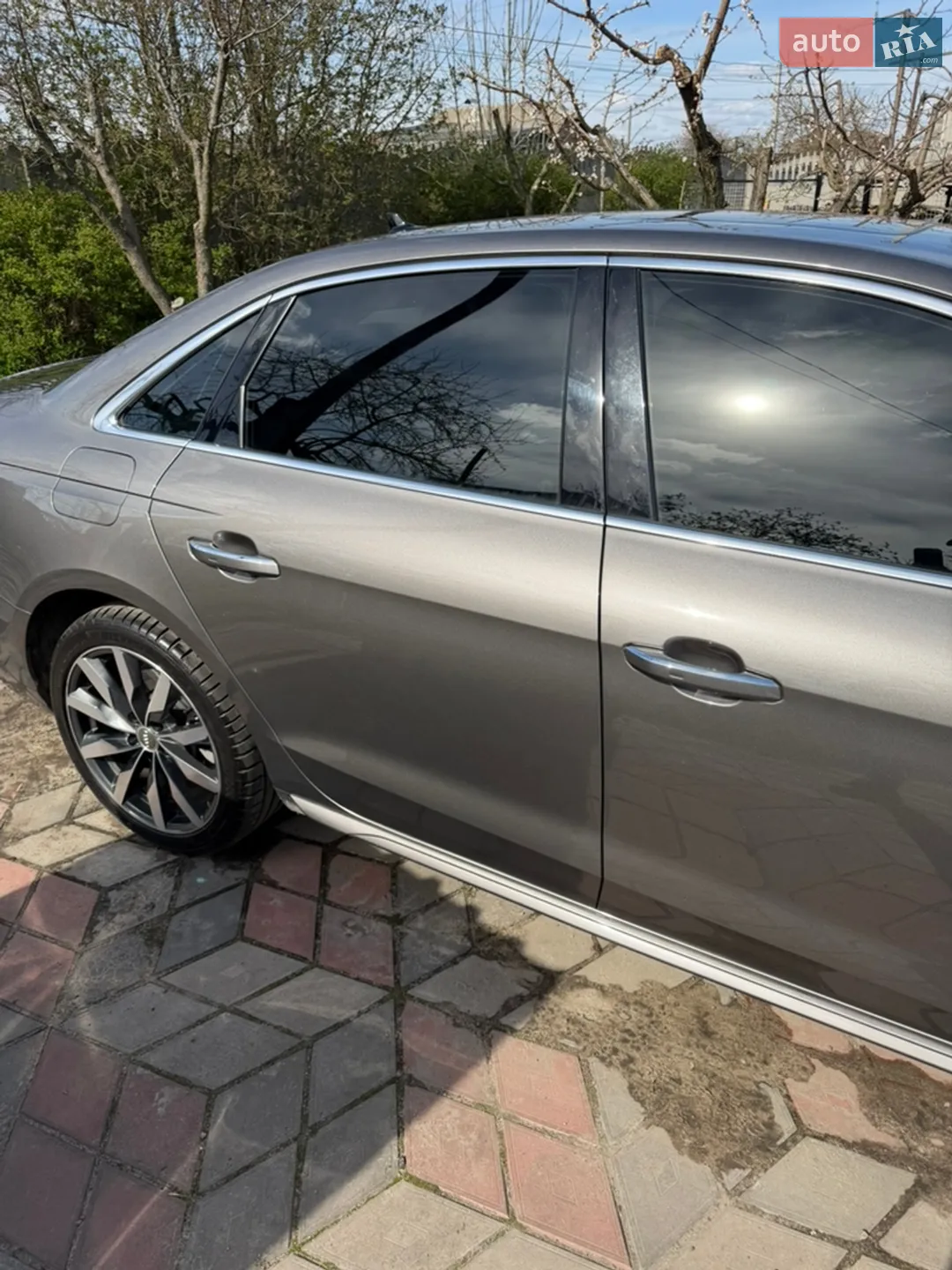 2022 Audi A4 - мініатюра 8