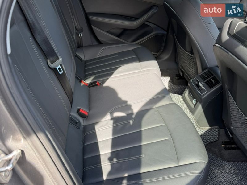 Седан Audi A4 2022 в Бердичеве
