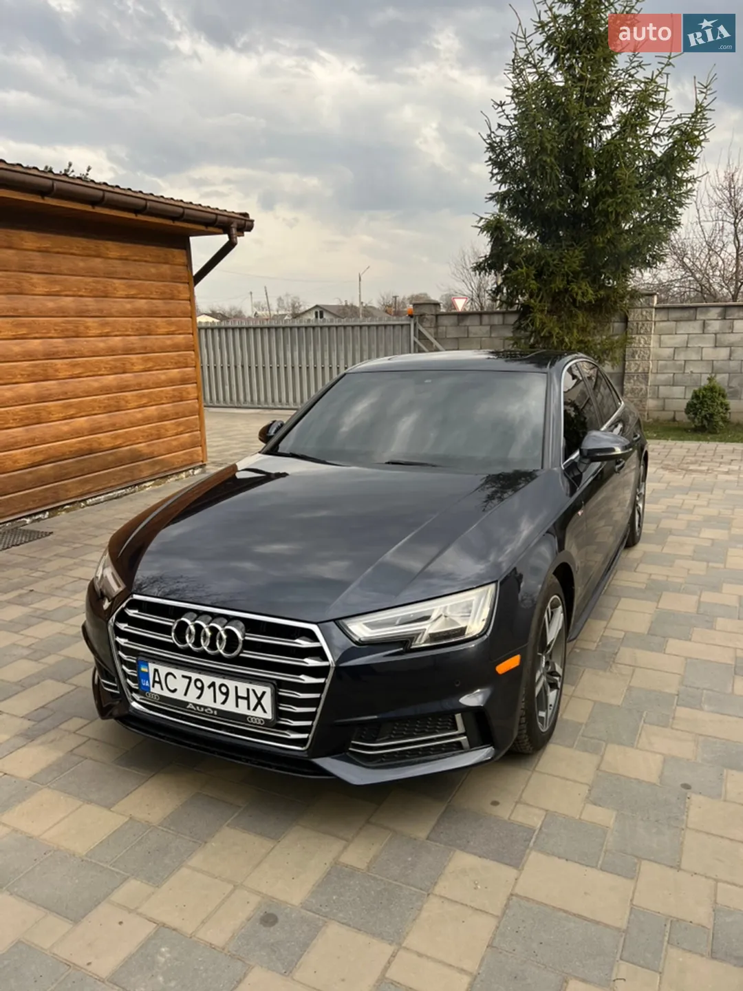 2016 Audi A4 - мініатюра 26