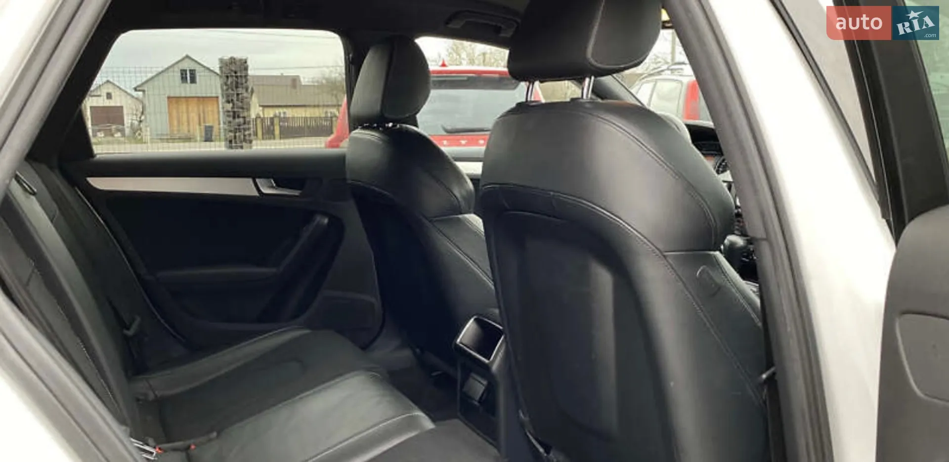 2011 Audi A4 - мініатюра 7