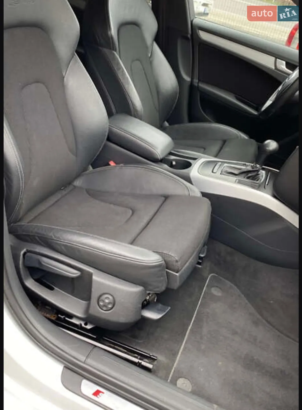 2011 Audi A4 - мініатюра 8