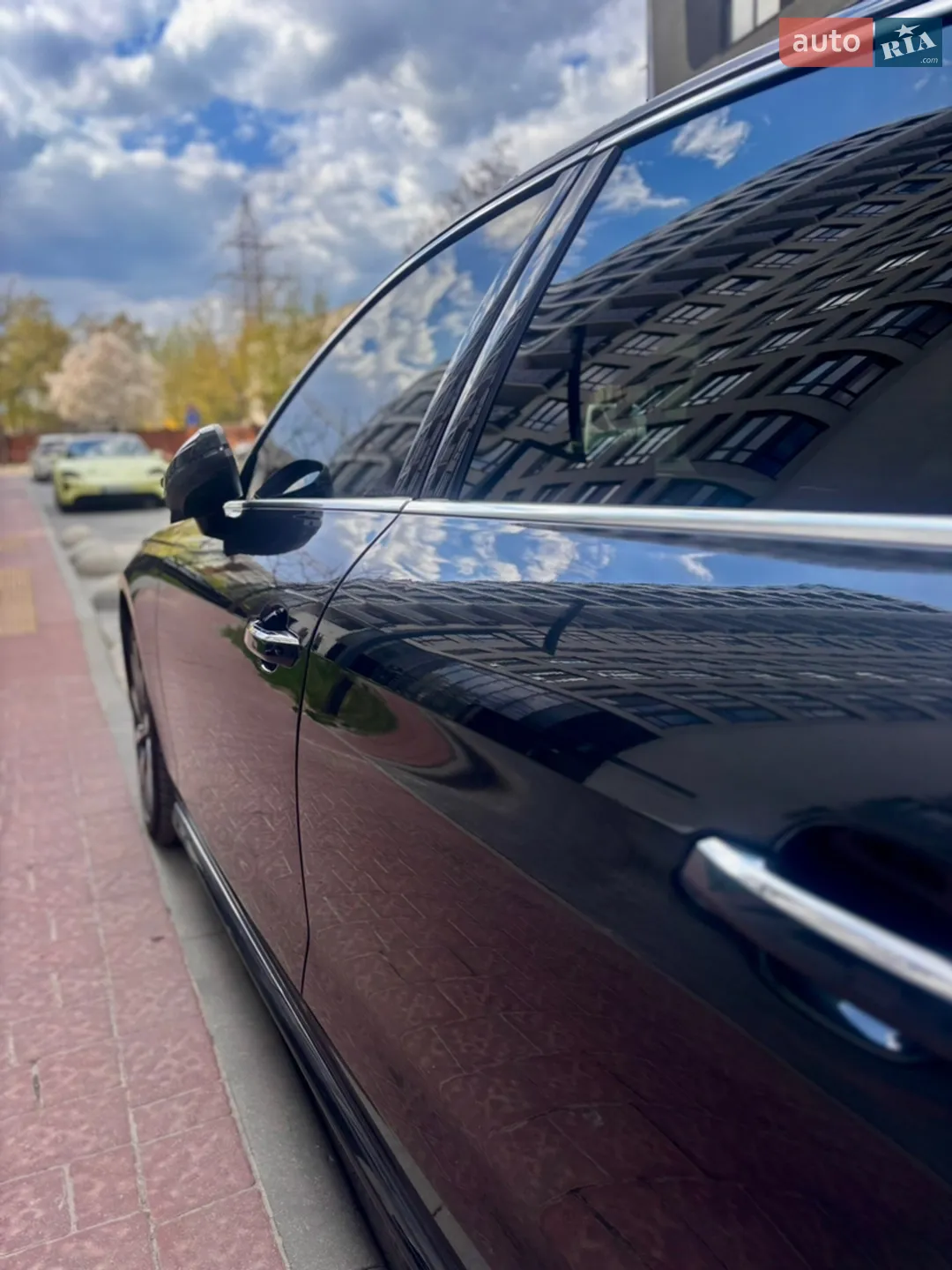 2021 Audi A4 - мініатюра 9