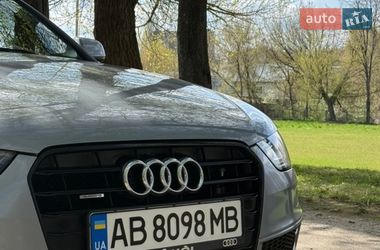 Седан Audi A4 2014 в Хмельницком