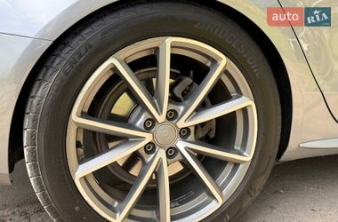 Седан Audi A4 2014 в Хмельницком
