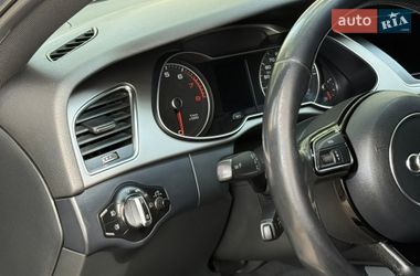 Седан Audi A4 2014 в Хмельницком