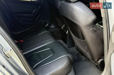 Седан Audi A4 2014 в Хмельницком