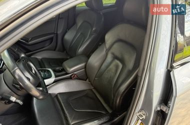 Седан Audi A4 2014 в Хмельницком