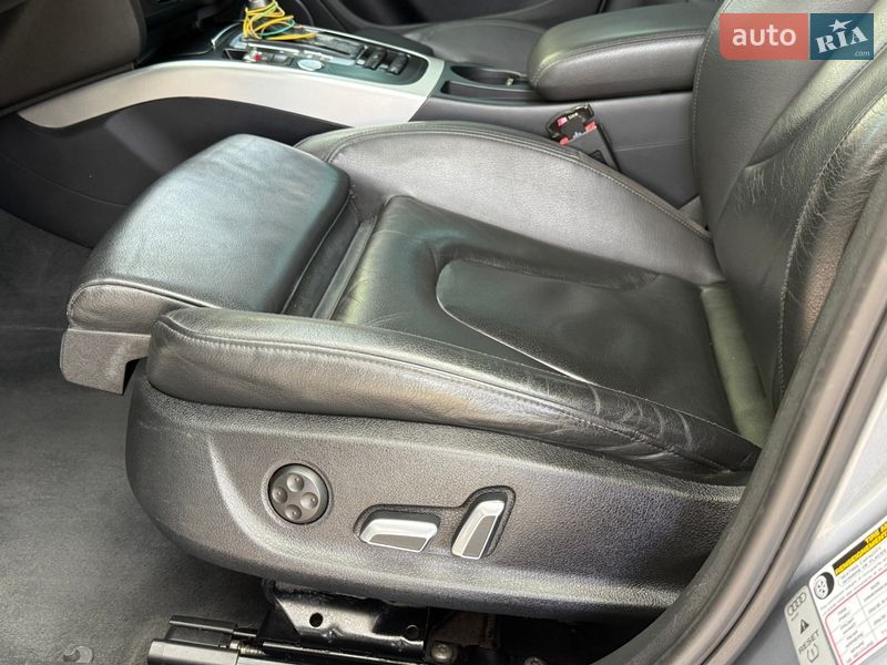 Седан Audi A4 2014 в Хмельницком
