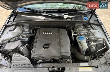 Седан Audi A4 2014 в Хмельницком