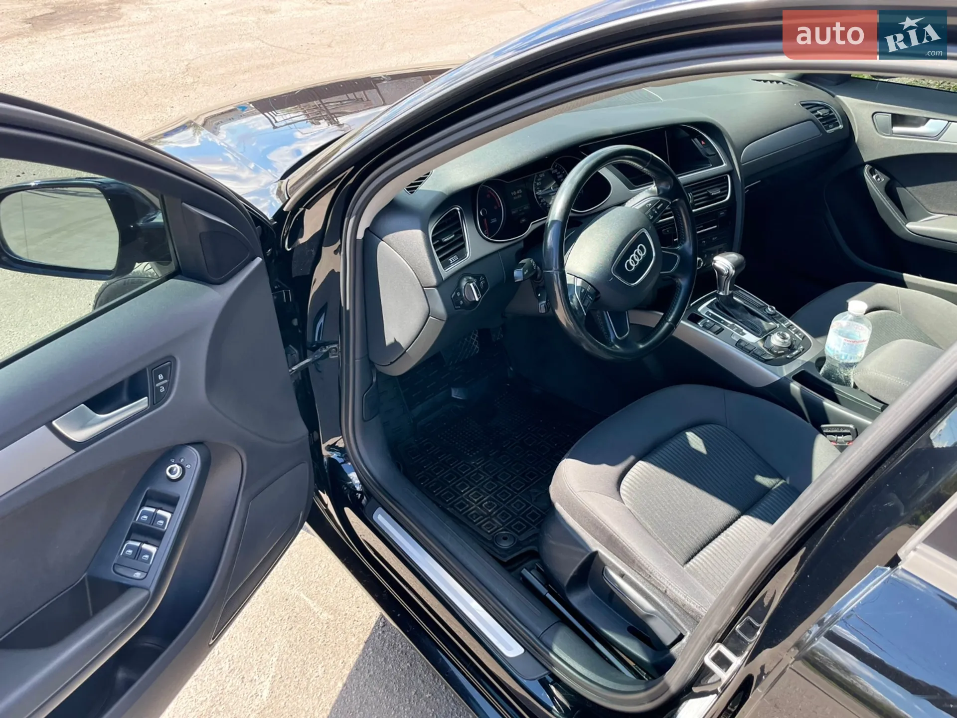 2012 Audi A4 - мініатюра 7