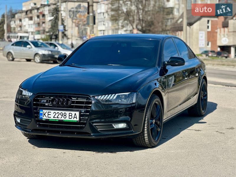 2012 Audi A4, VIN WAUFFAFL7DN004049:plate — фото 1 (autoria)