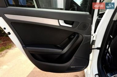 Универсал Audi A4 2014 в Нежине