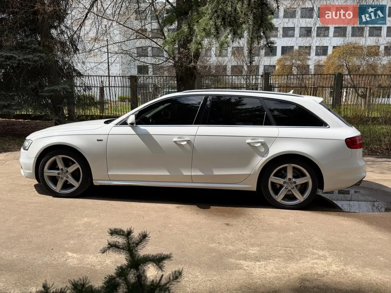 2014 Audi A4 - мініатюра 24