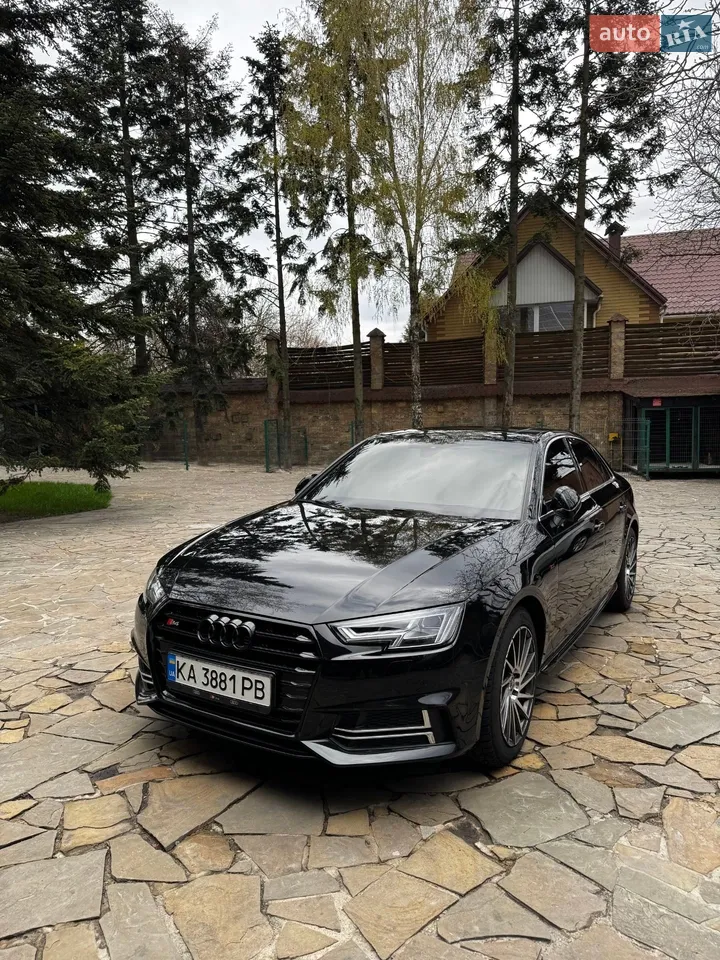 2018 Audi A4 - мініатюра 11