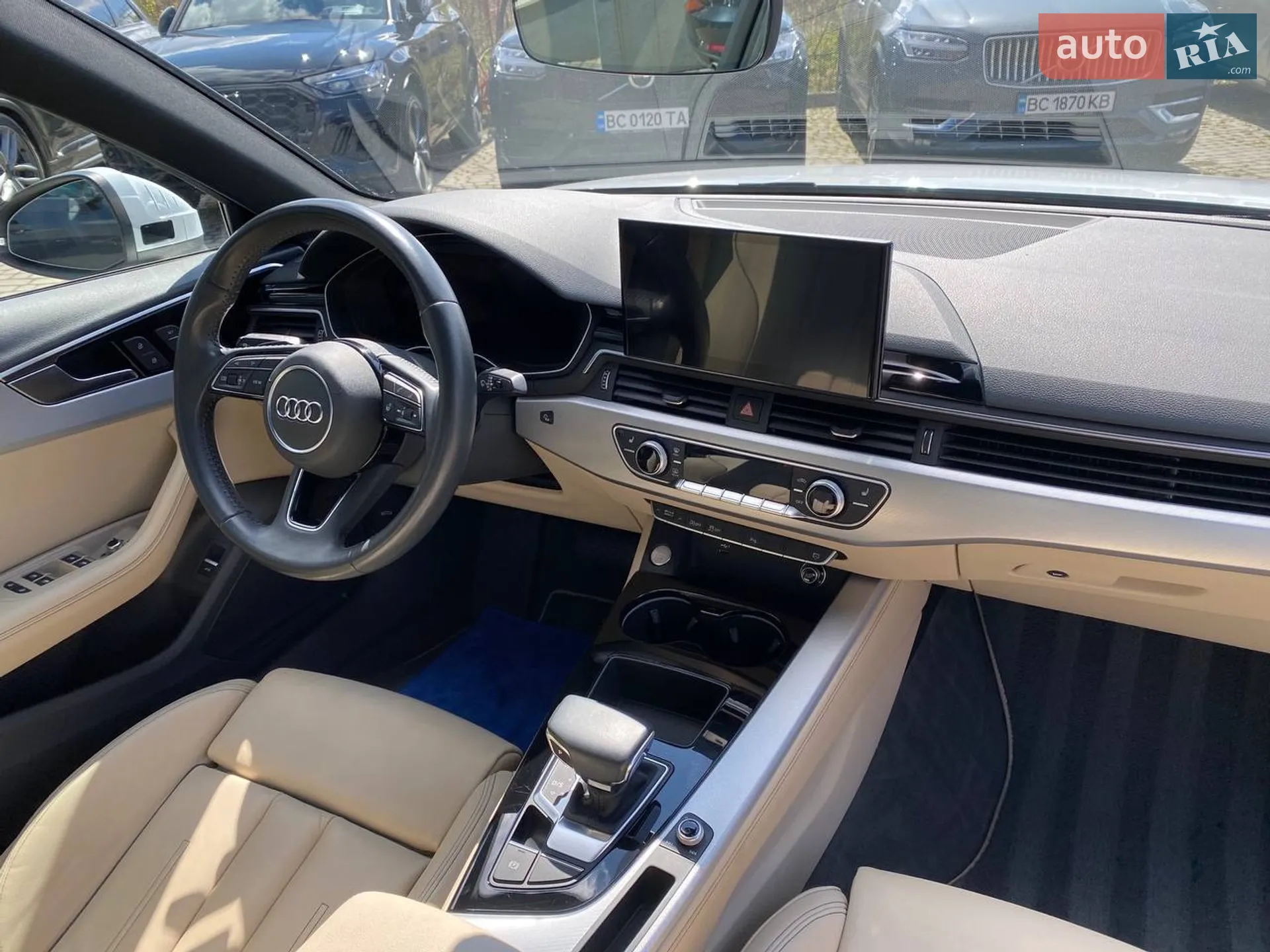 2020 Audi A4 - мініатюра 10