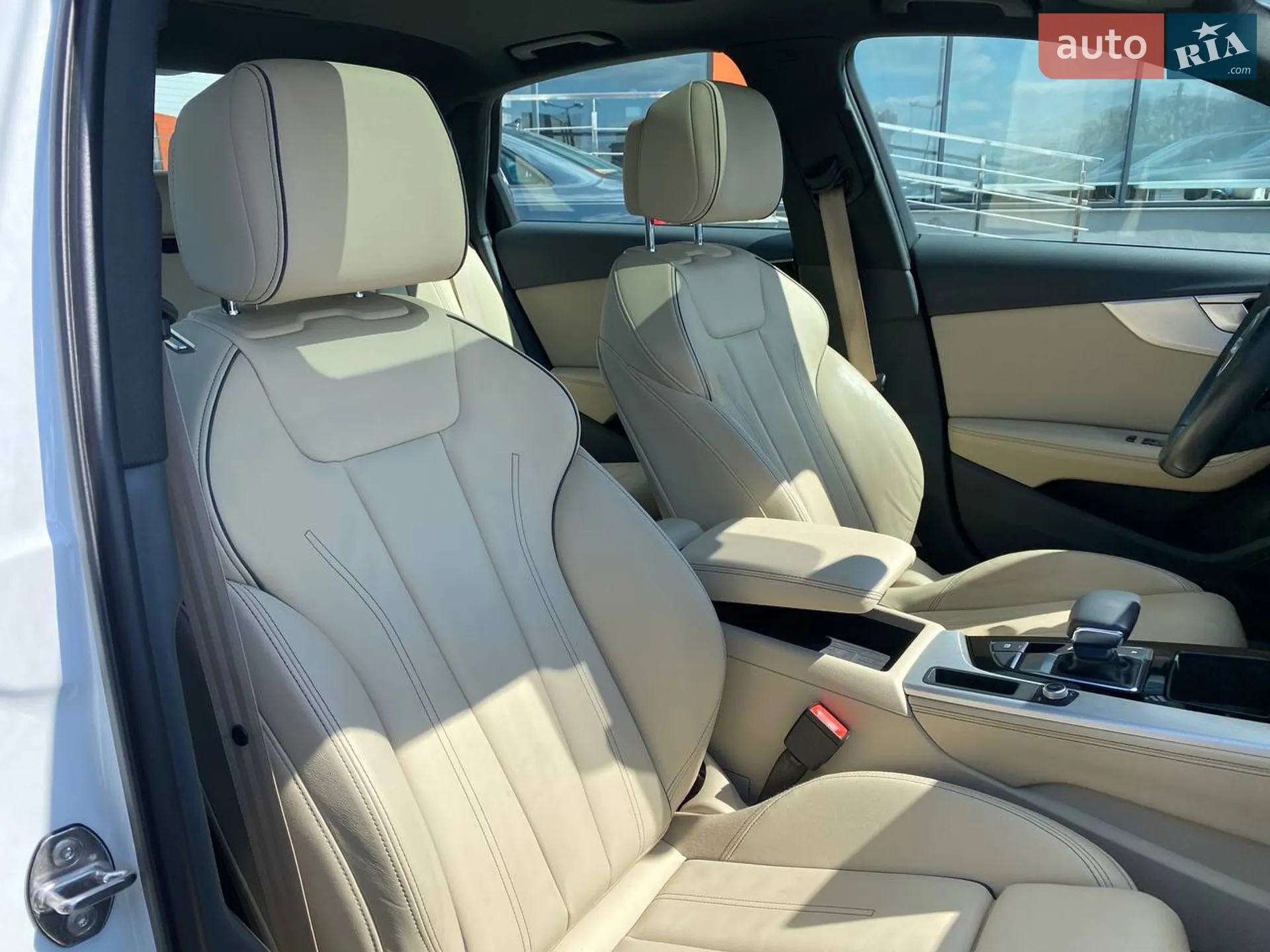 2020 Audi A4 - мініатюра 27