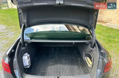 Седан Audi A4 2017 в Виннице