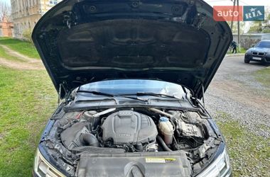 Седан Audi A4 2017 в Виннице