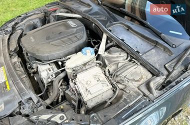 Седан Audi A4 2017 в Виннице