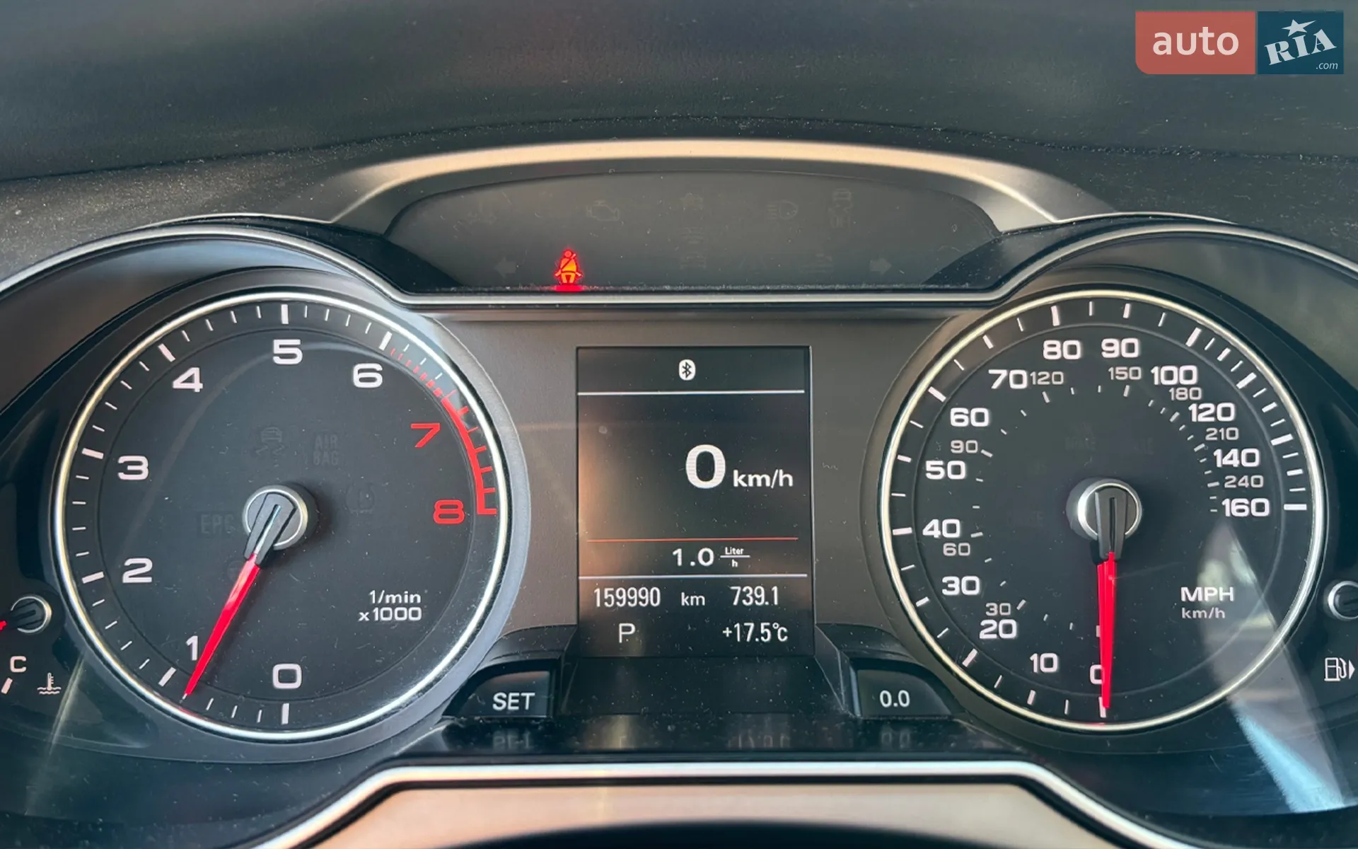2014 Audi A4 - мініатюра 12