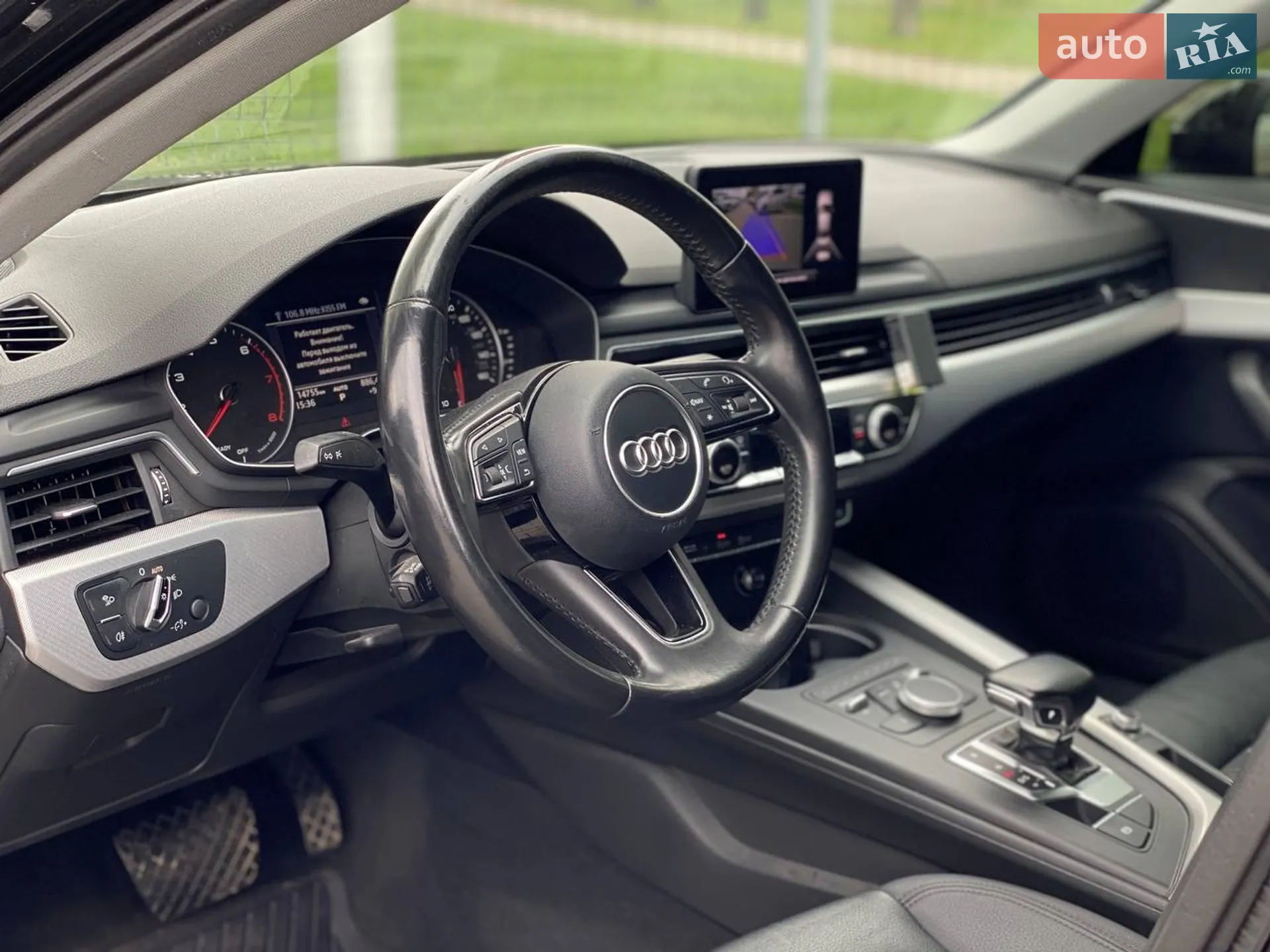 2017 Audi A4 - мініатюра 9