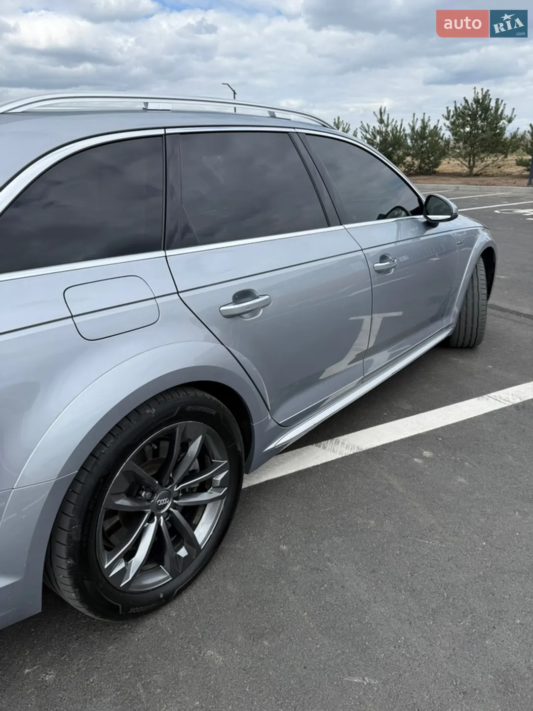 2019 Audi A4 - мініатюра 3