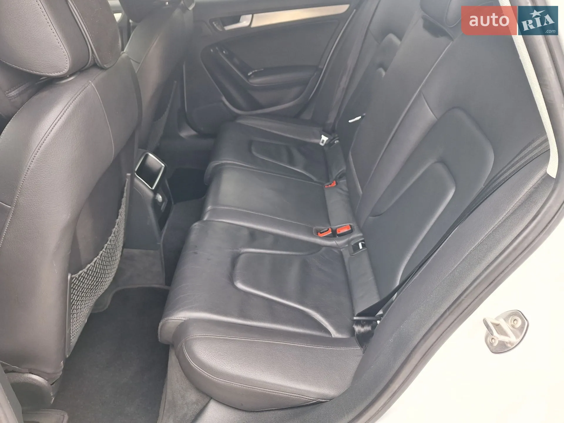 2013 Audi A4 - мініатюра 12
