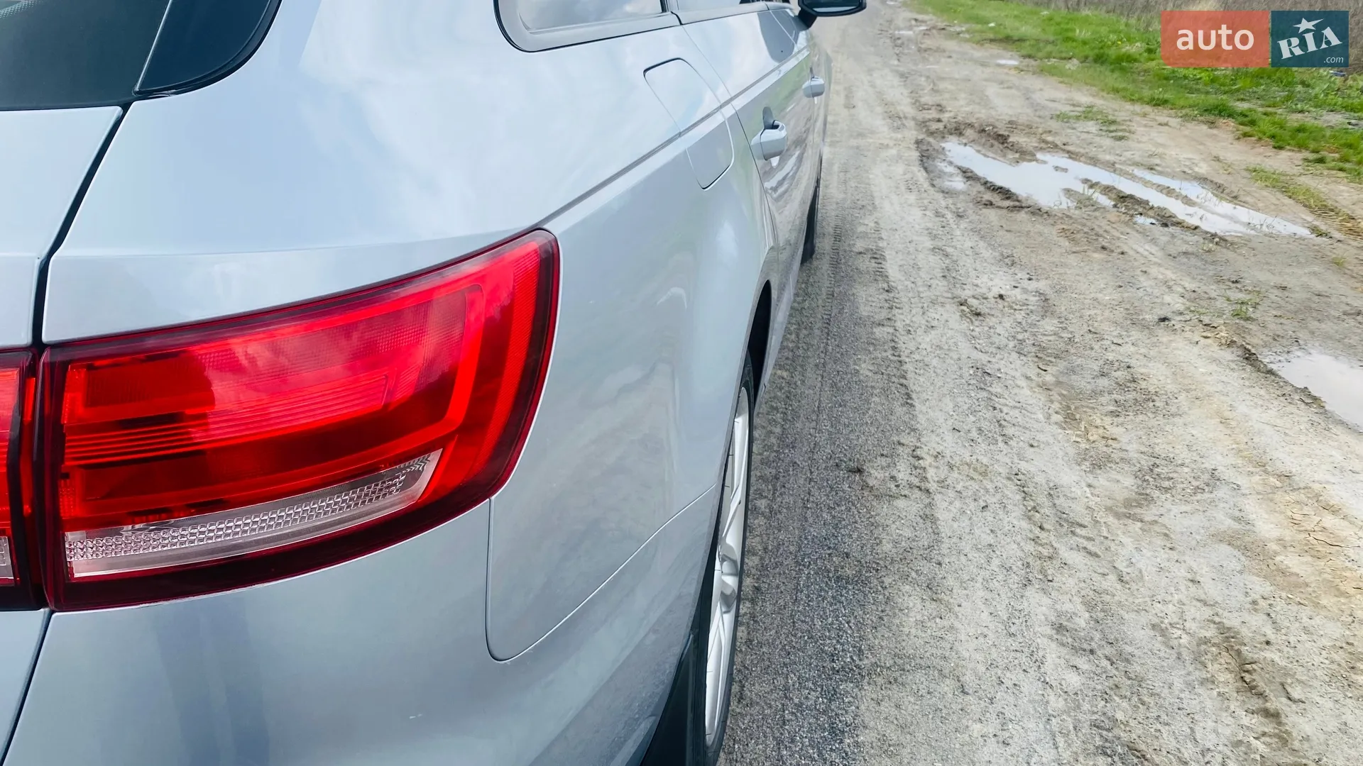 2017 Audi A4 - мініатюра 5