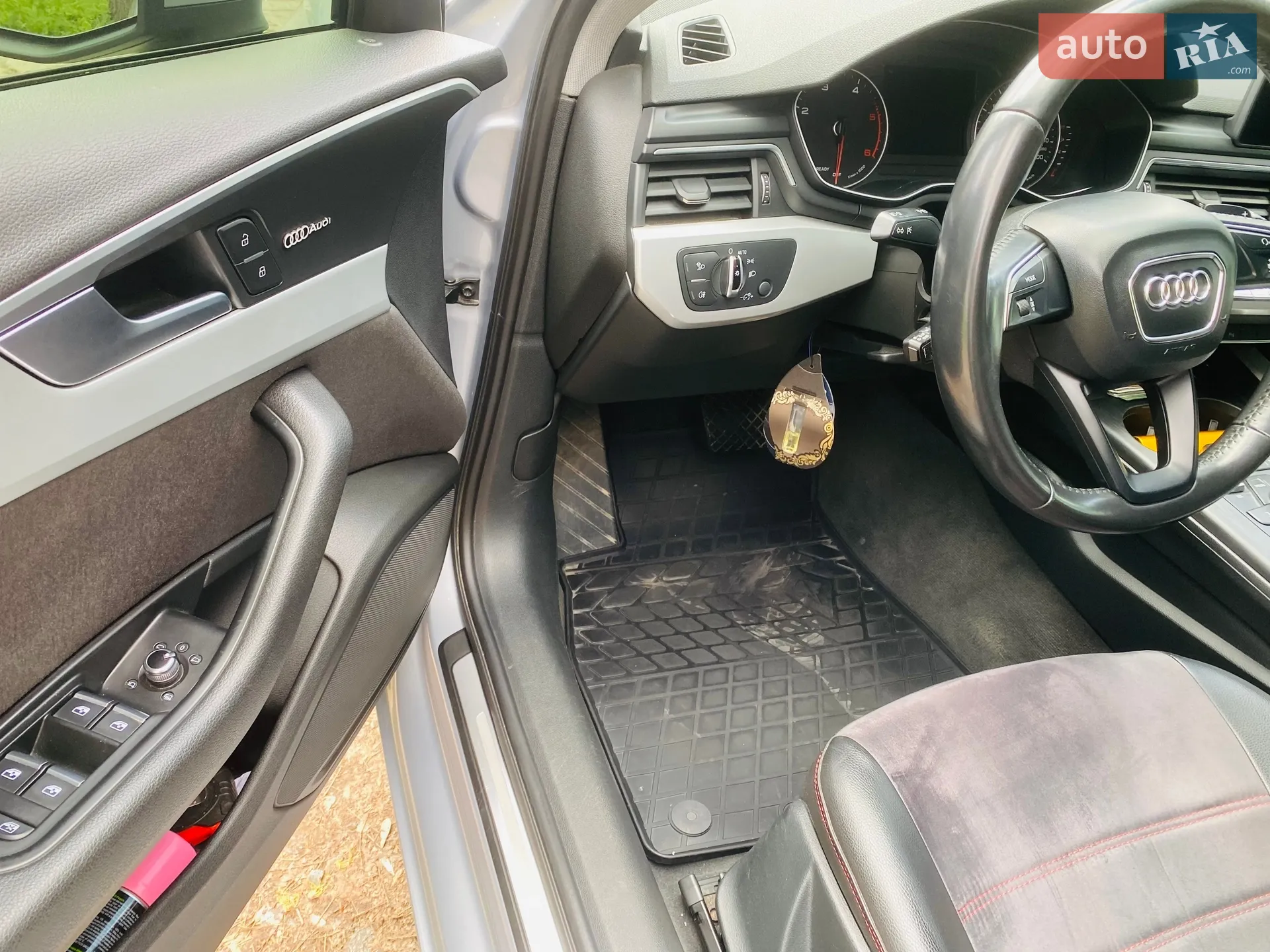 2017 Audi A4 - мініатюра 31