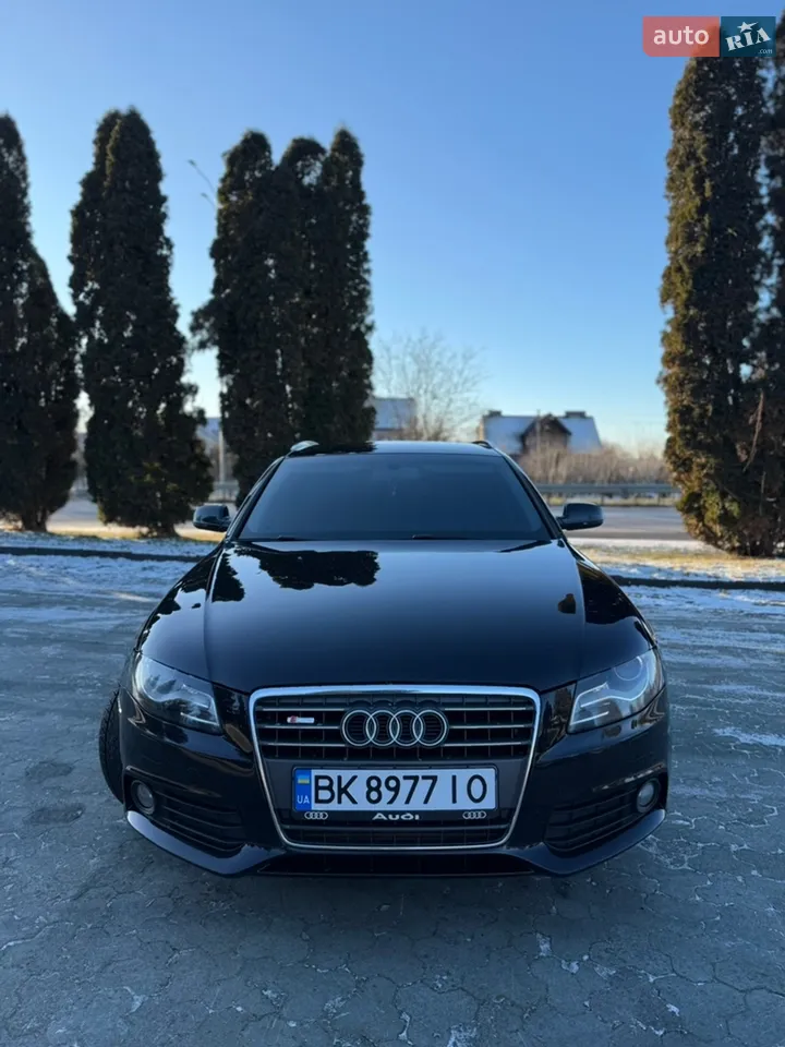 2010 Audi A4 - мініатюра 22