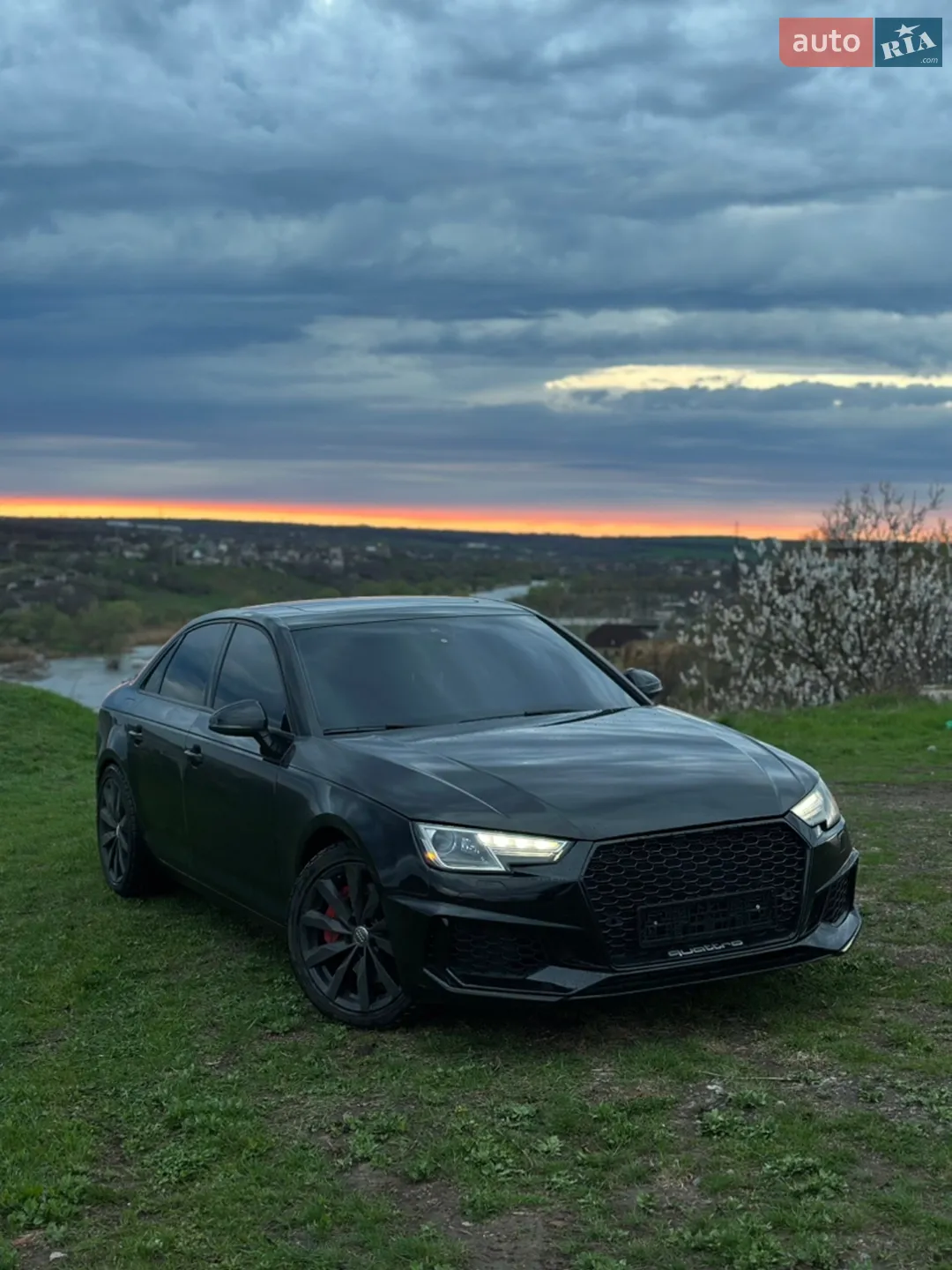 2016 Audi A4 - мініатюра 3