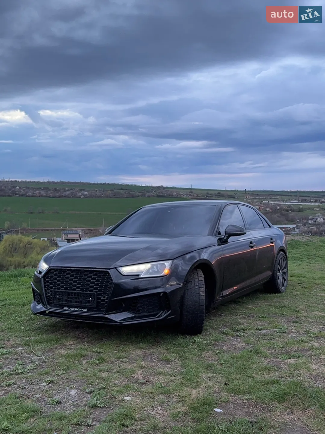 2016 Audi A4 - мініатюра 8