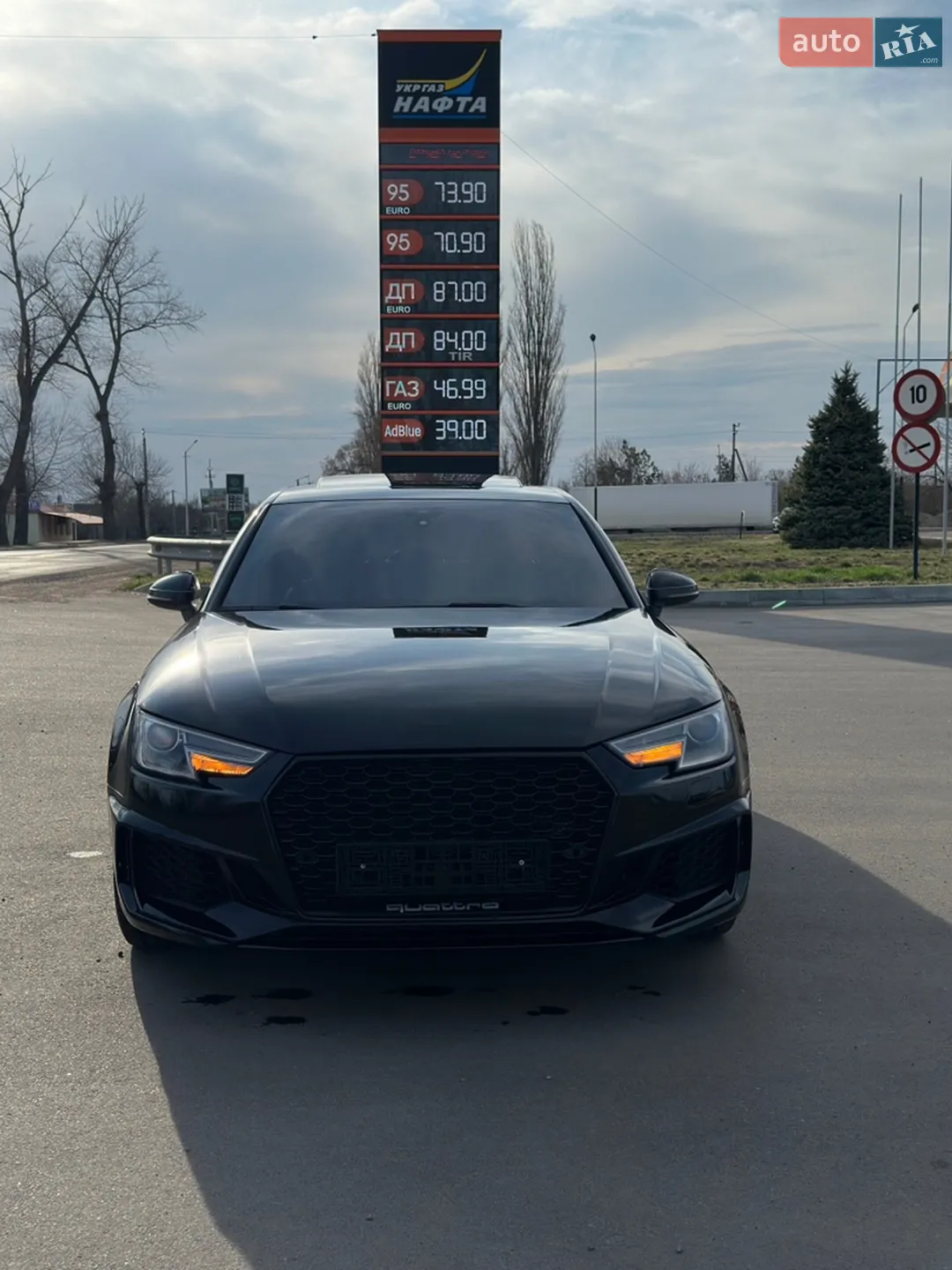 2016 Audi A4 - мініатюра 13