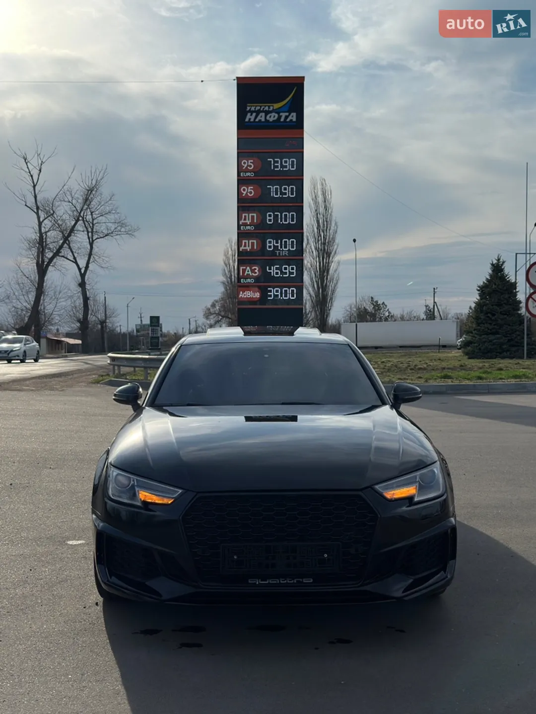 2016 Audi A4 - мініатюра 18