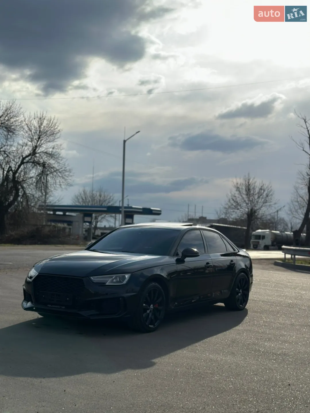 2016 Audi A4 - мініатюра 23
