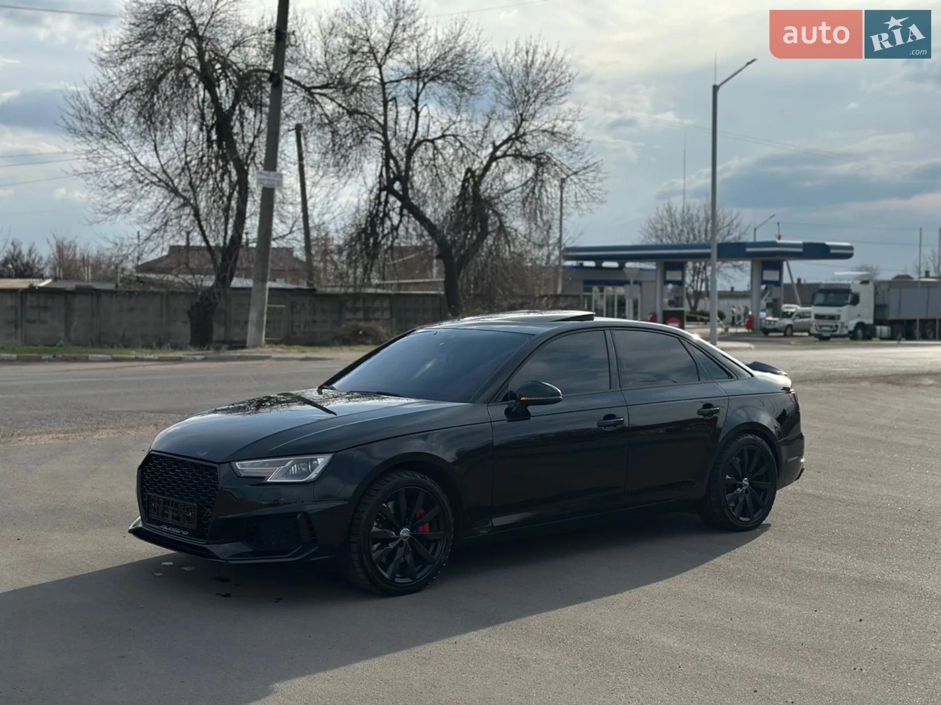 2016 Audi A4 - мініатюра 28