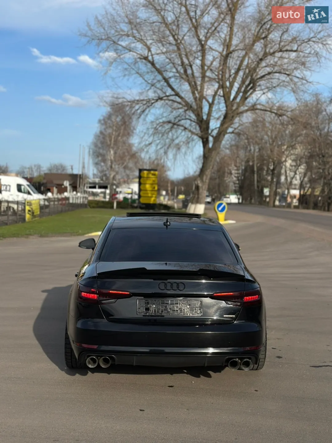 2016 Audi A4 - мініатюра 33