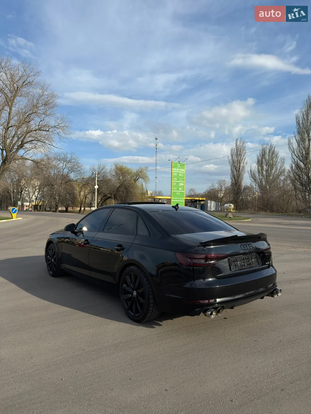 2016 Audi A4 - мініатюра 38