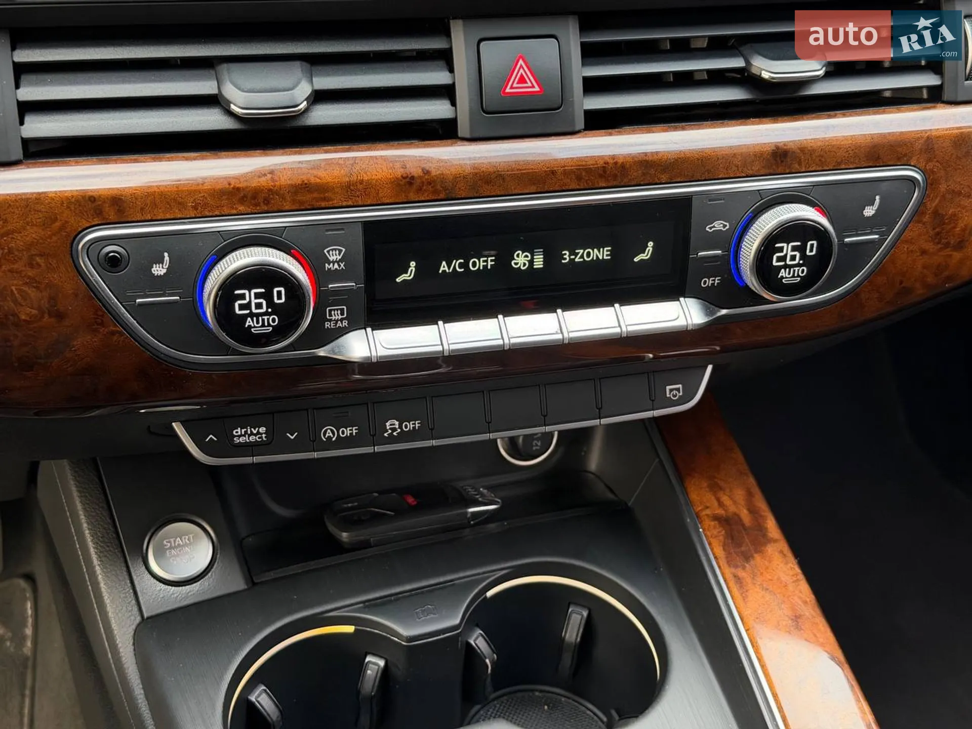 2016 Audi A4 - мініатюра 42