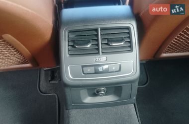 Седан Audi A4 2016 в Киеве