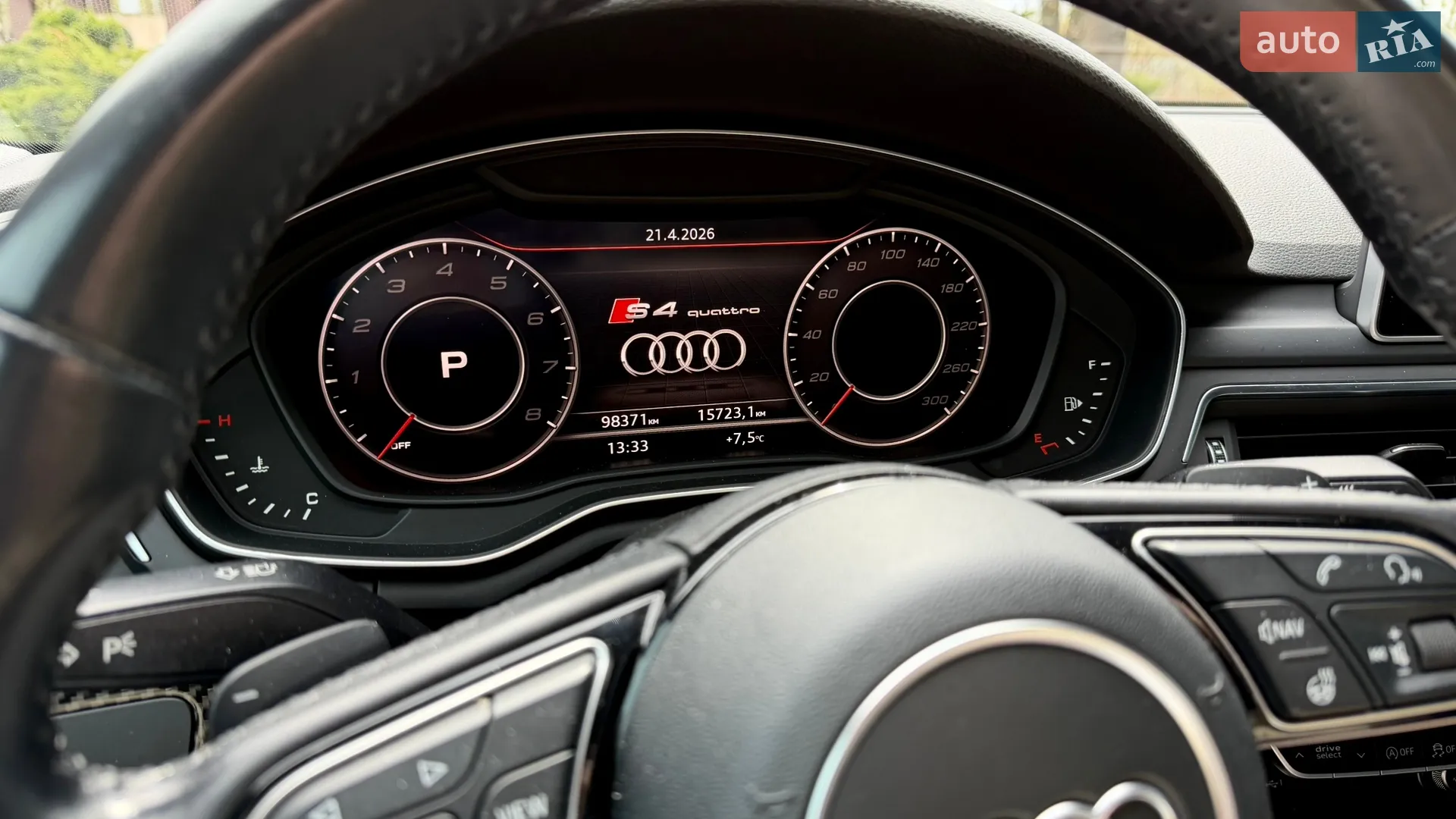 2019 Audi A4 - мініатюра 5