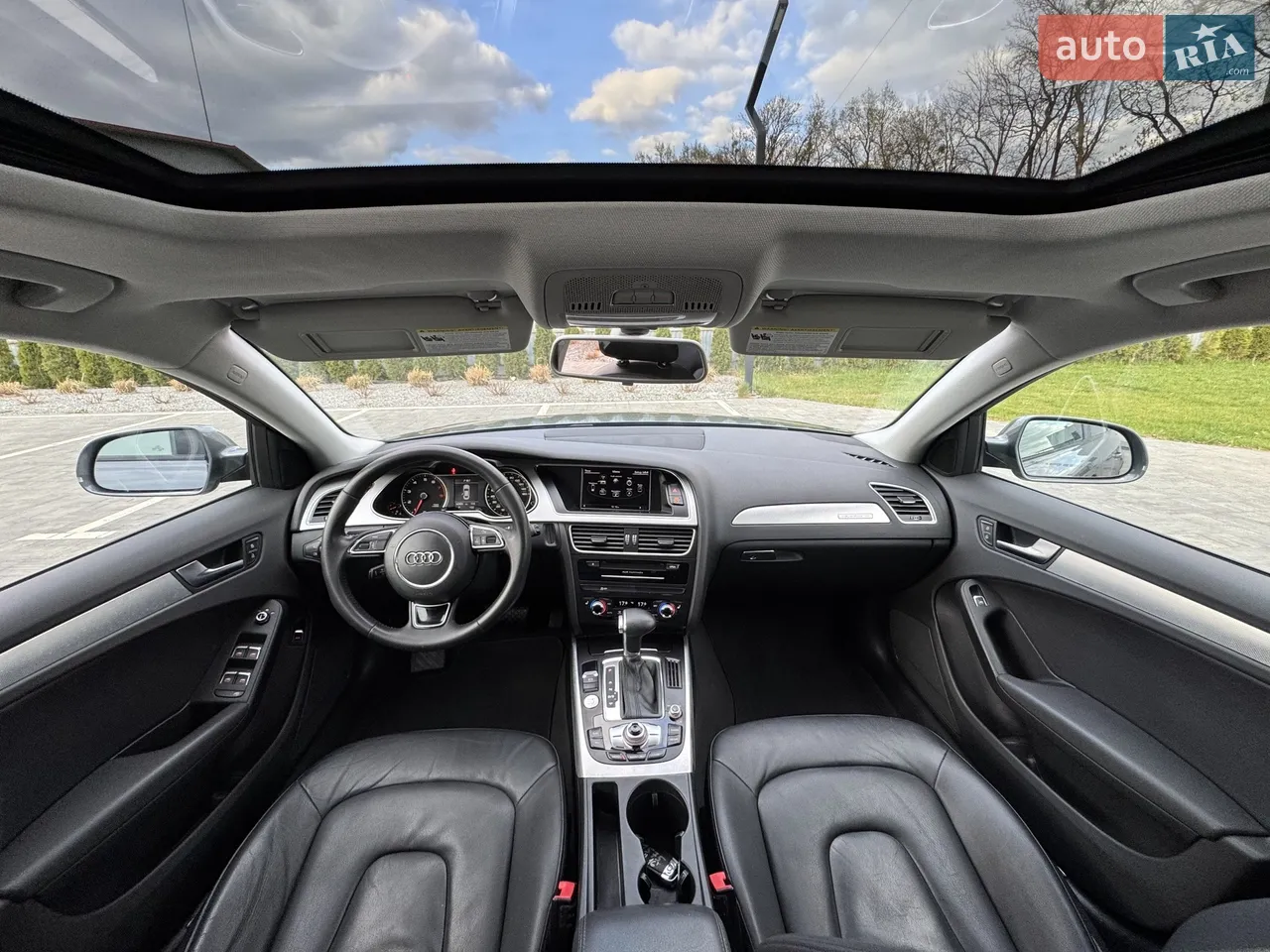 2016 Volkswagen Tiguan - мініатюра 76