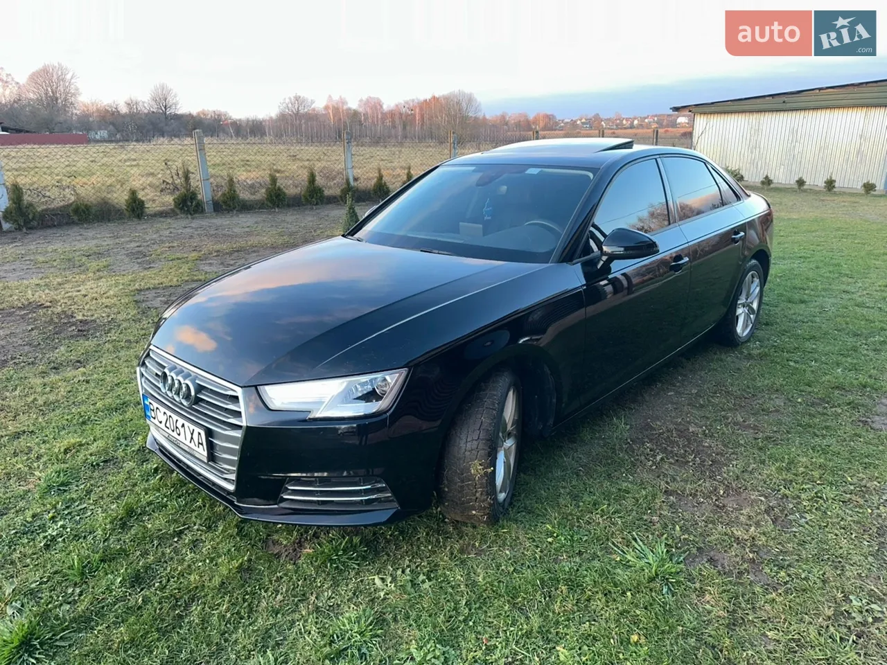 2016 Audi A4 - мініатюра 27