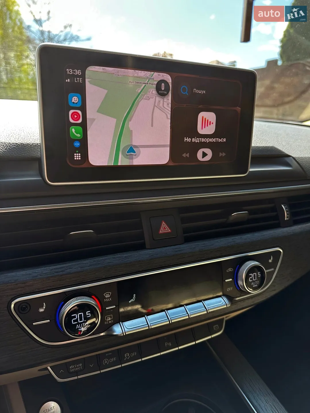 2016 Audi A4 - мініатюра 34