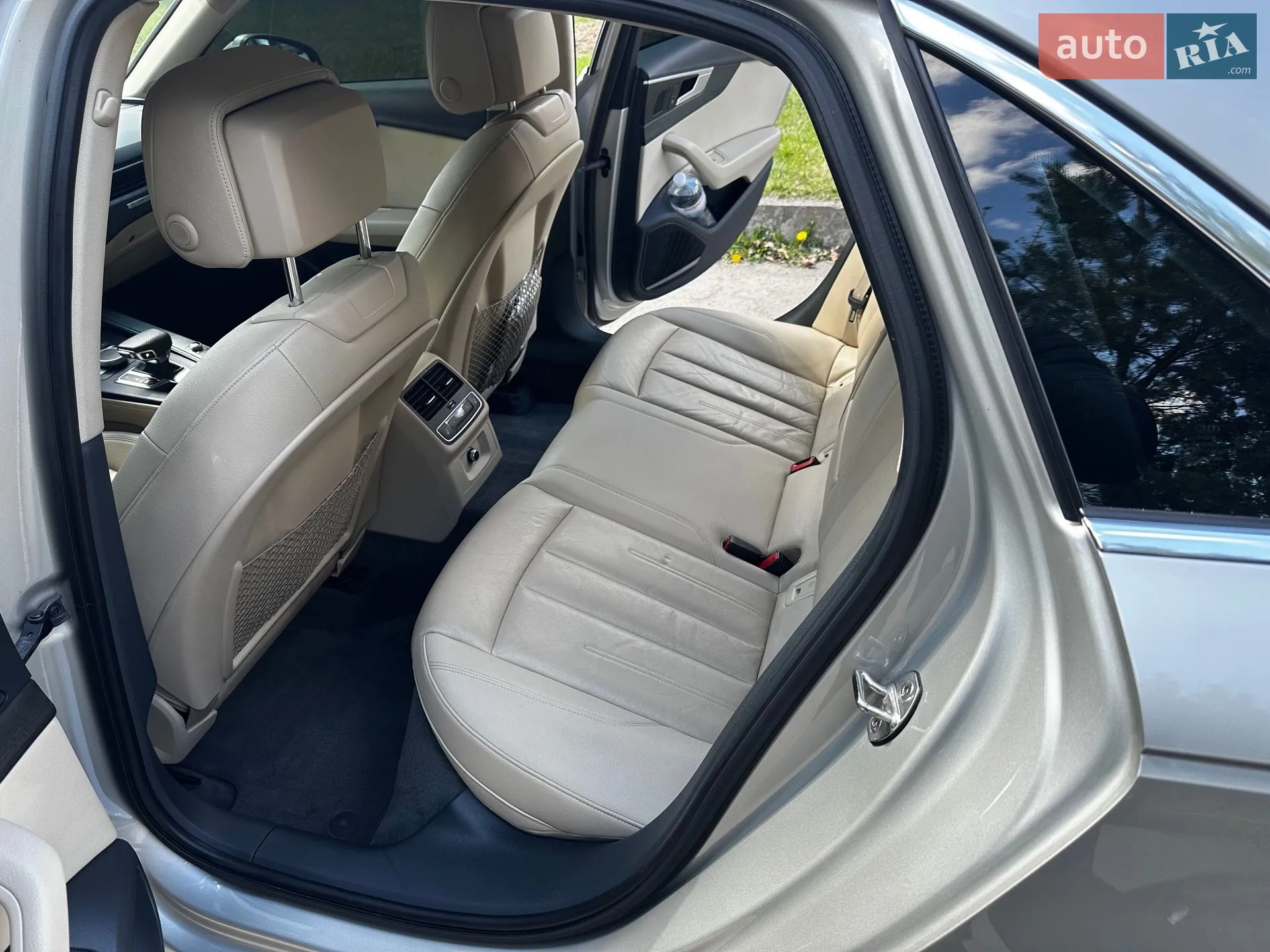 2016 Audi A4 - мініатюра 41