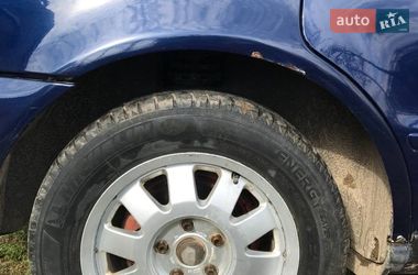 Седан Audi A4 1998 в Лесном Хлебичине