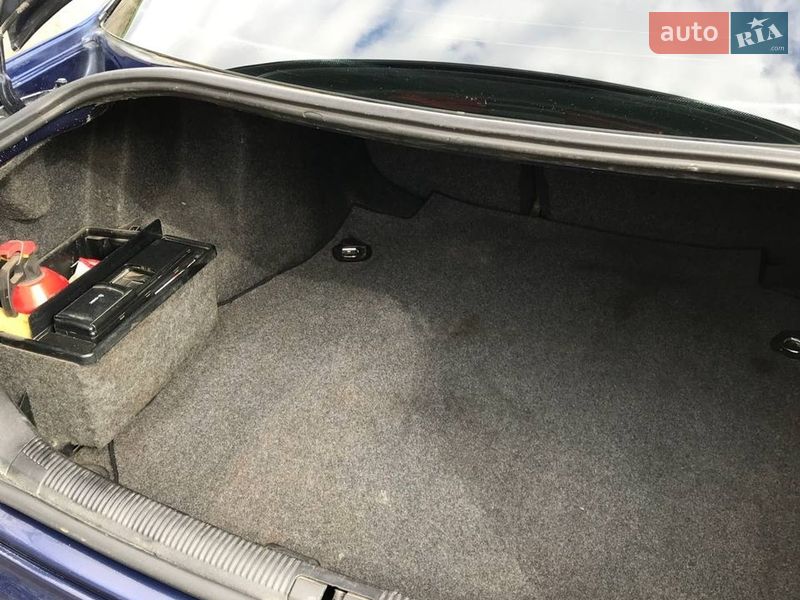 Седан Audi A4 1998 в Лесном Хлебичине
