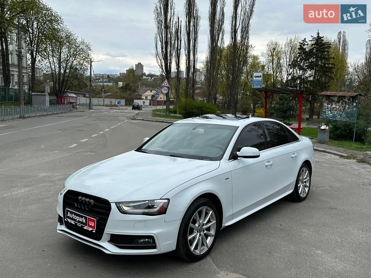 2015 Volkswagen Passat - мініатюра 40