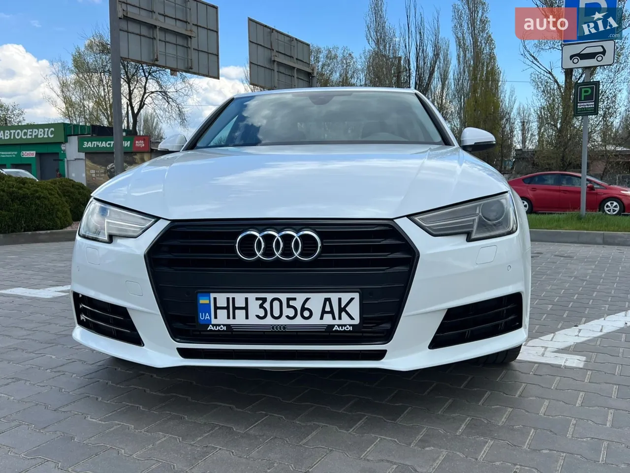 2017 Volkswagen Passat - мініатюра 20